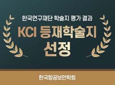KCI 등재학술지 선정